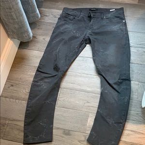 Imperial jeans size 48 euro US32 never used